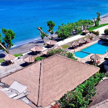 Pasific Beach Cottages Mangsit Екстериор снимка