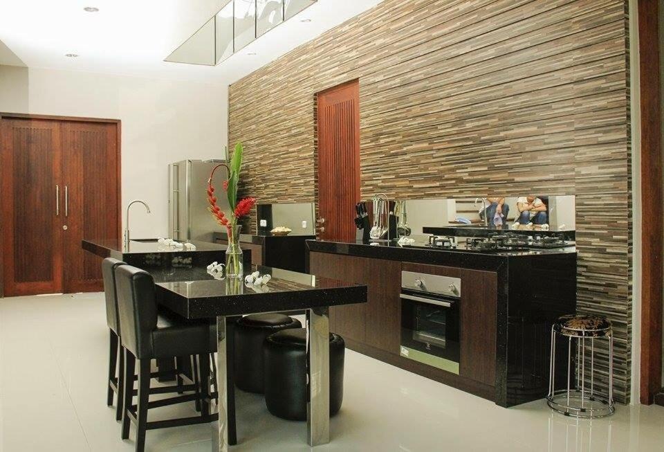 Pasific Beach Cottages Mangsit Стая снимка