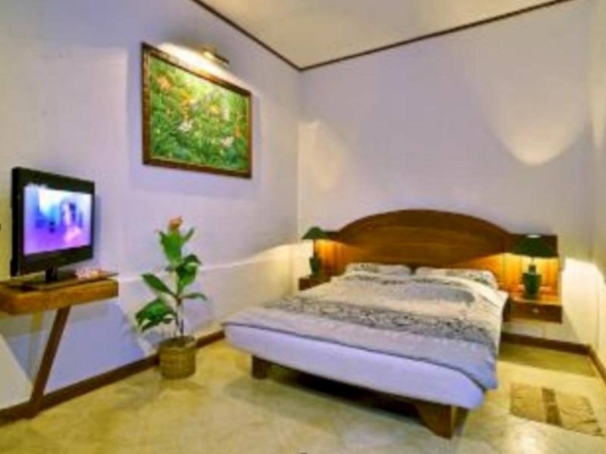 Pasific Beach Cottages Mangsit Екстериор снимка